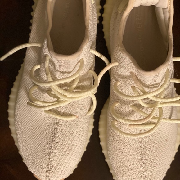 Yeezy boost 350 butters - Picture 8 of 11